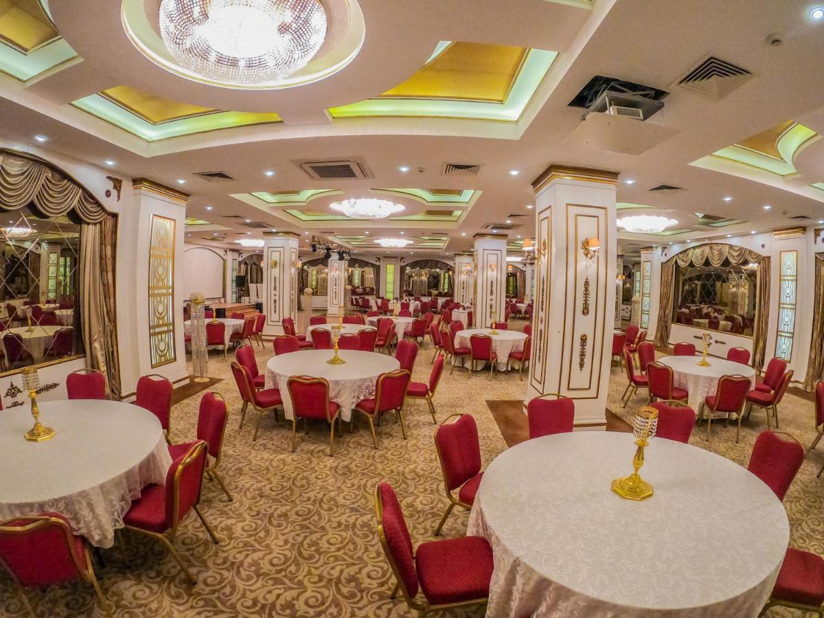 Blueline Hotel Ankara Ancara Exterior foto